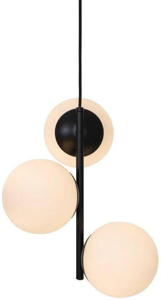 Lampa wisząca LILLY czarny Nordlux Eye on Design