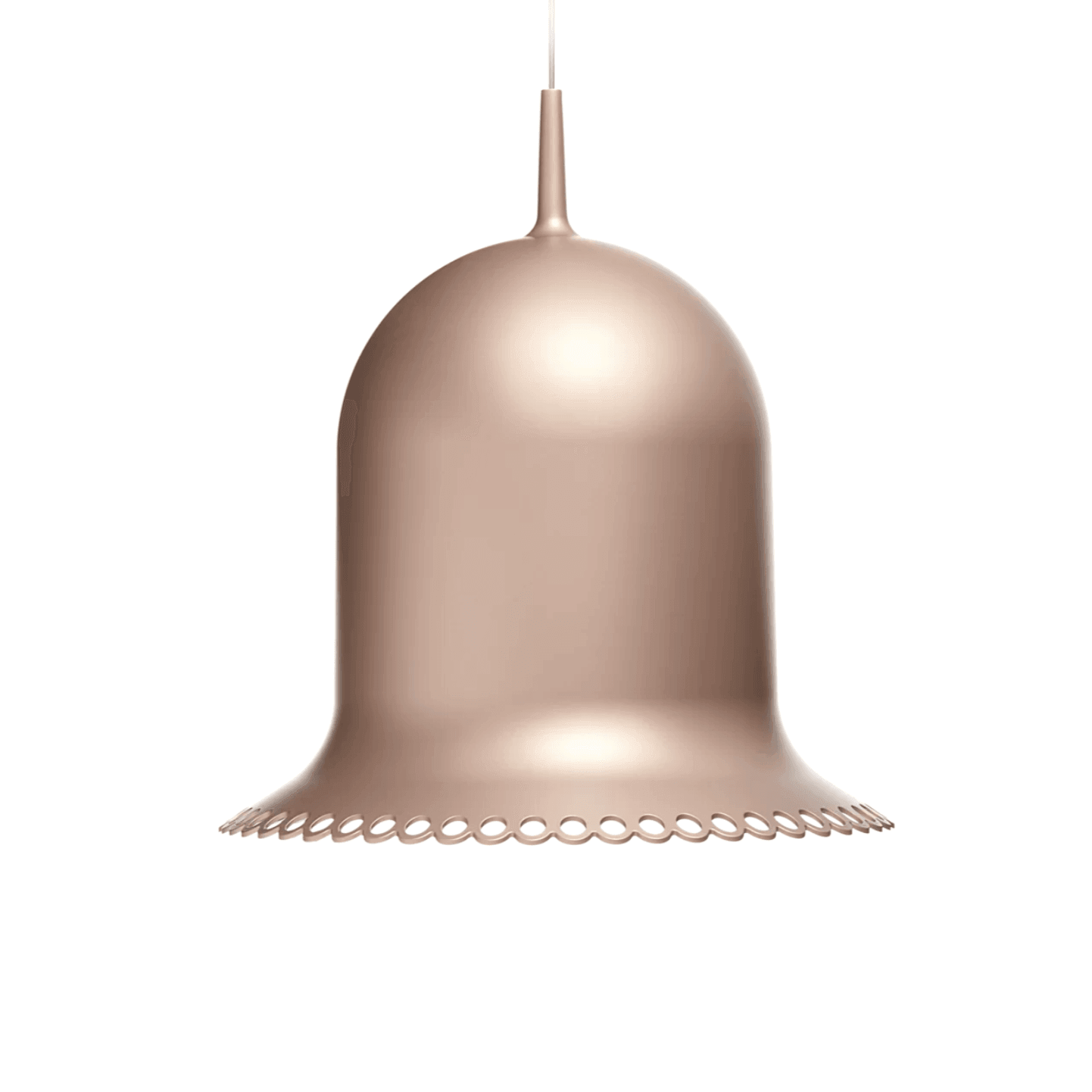 Lampa wisząca LOLITA london rose Moooi Eye on Design
