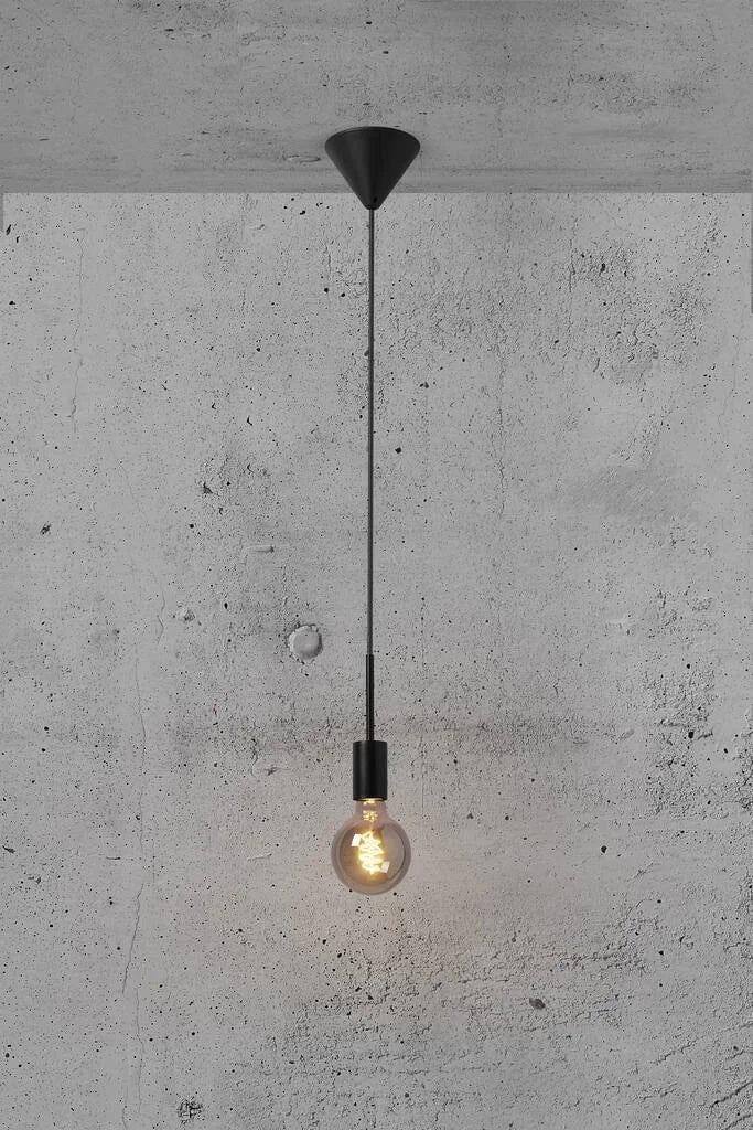 Lampa wisząca PACO czarny Nordlux Eye on Design