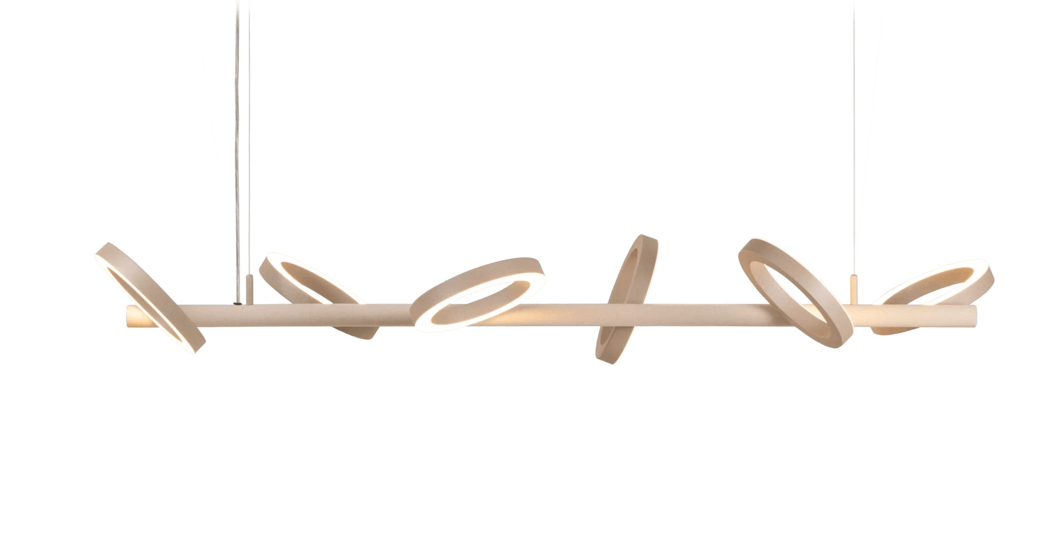 Lampa wisząca PALLANA pebble Moooi Eye on Design