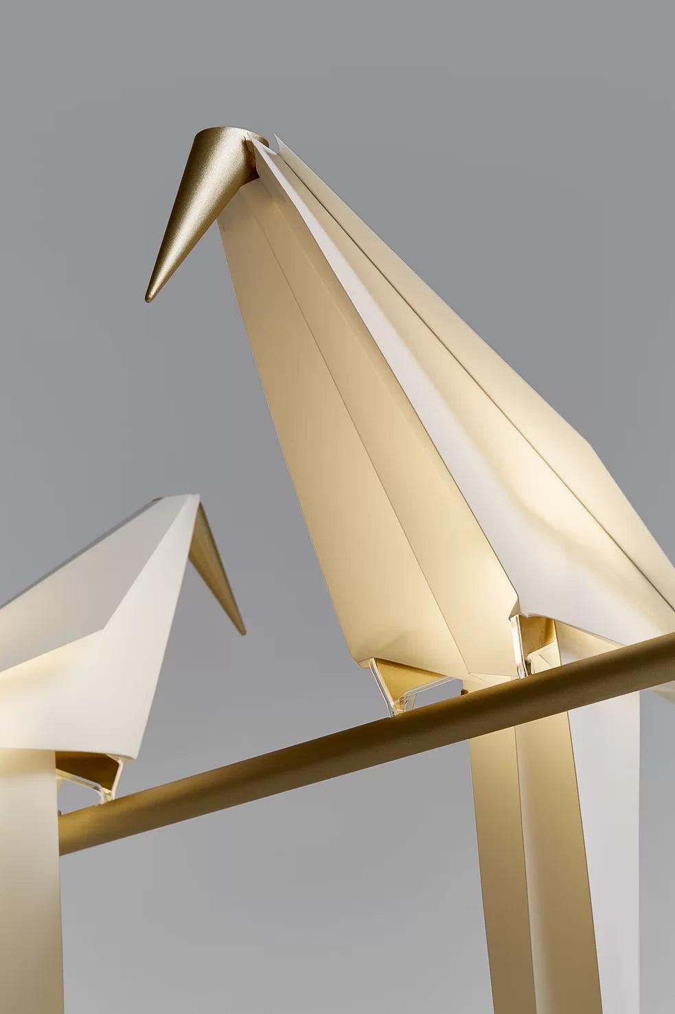 Lampa wisząca PERCH stal Moooi Eye on Design