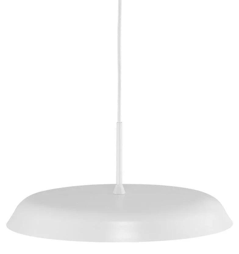 Lampa wisząca PISO biały Nordlux Eye on Design