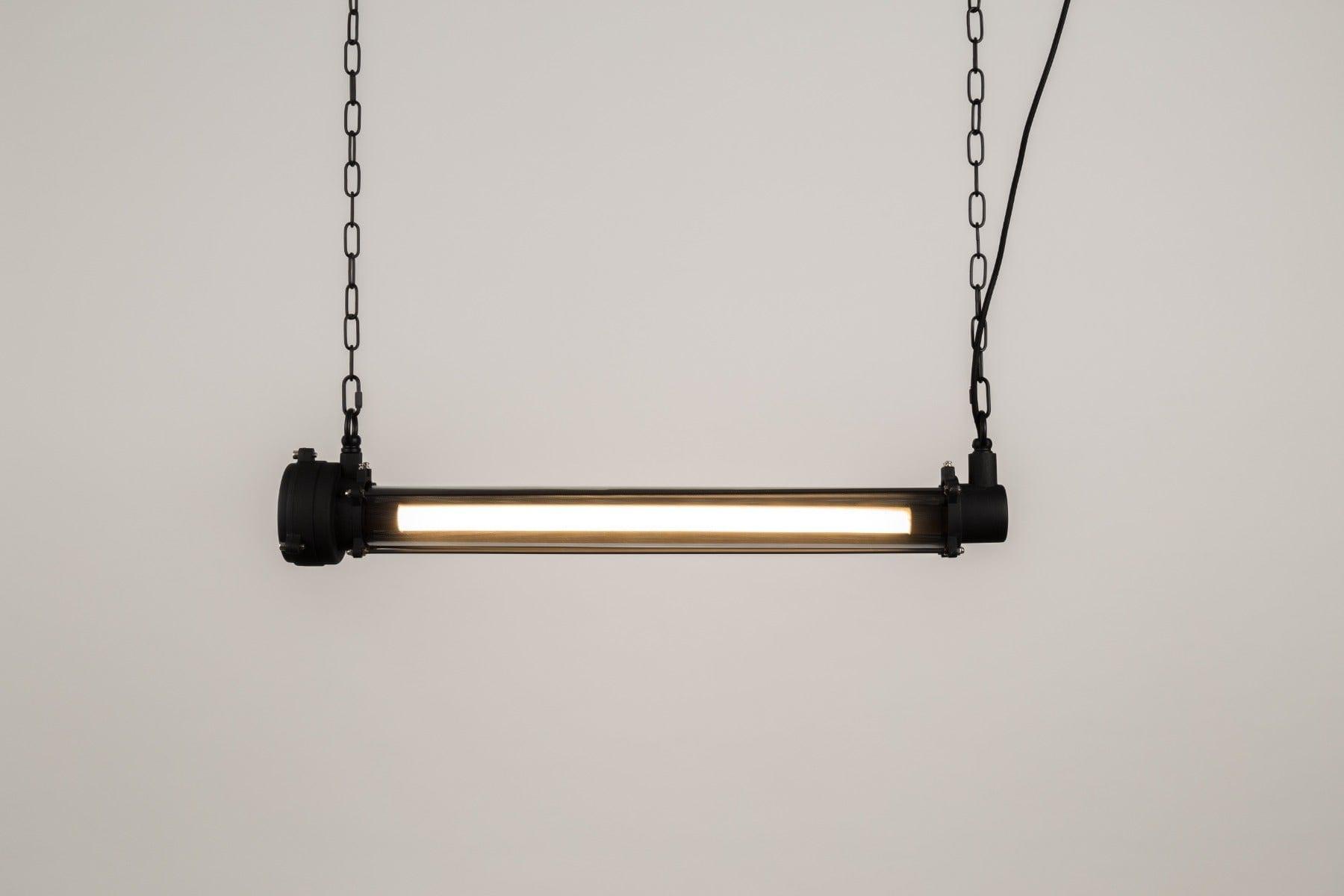 Lampa wisząca PRIME czarny Zuiver Eye on Design