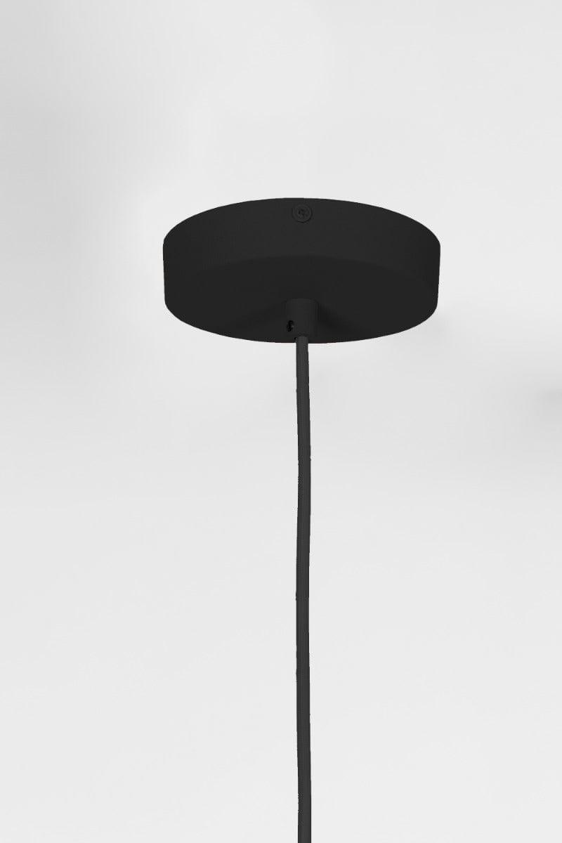 Lampa wisząca RANI szary Zuiver Eye on Design