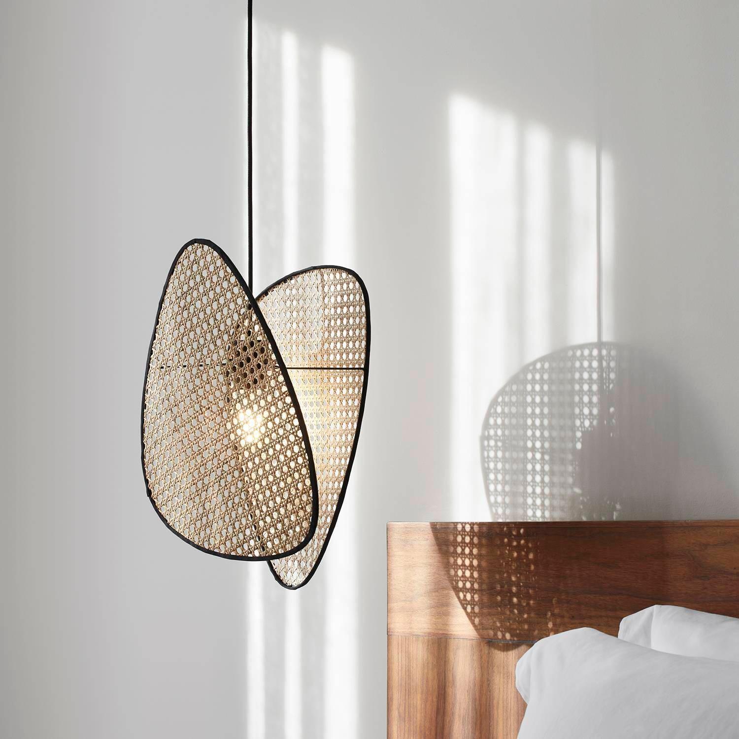 Lampa wisząca SCREEN beżowy Market Set Eye on Design