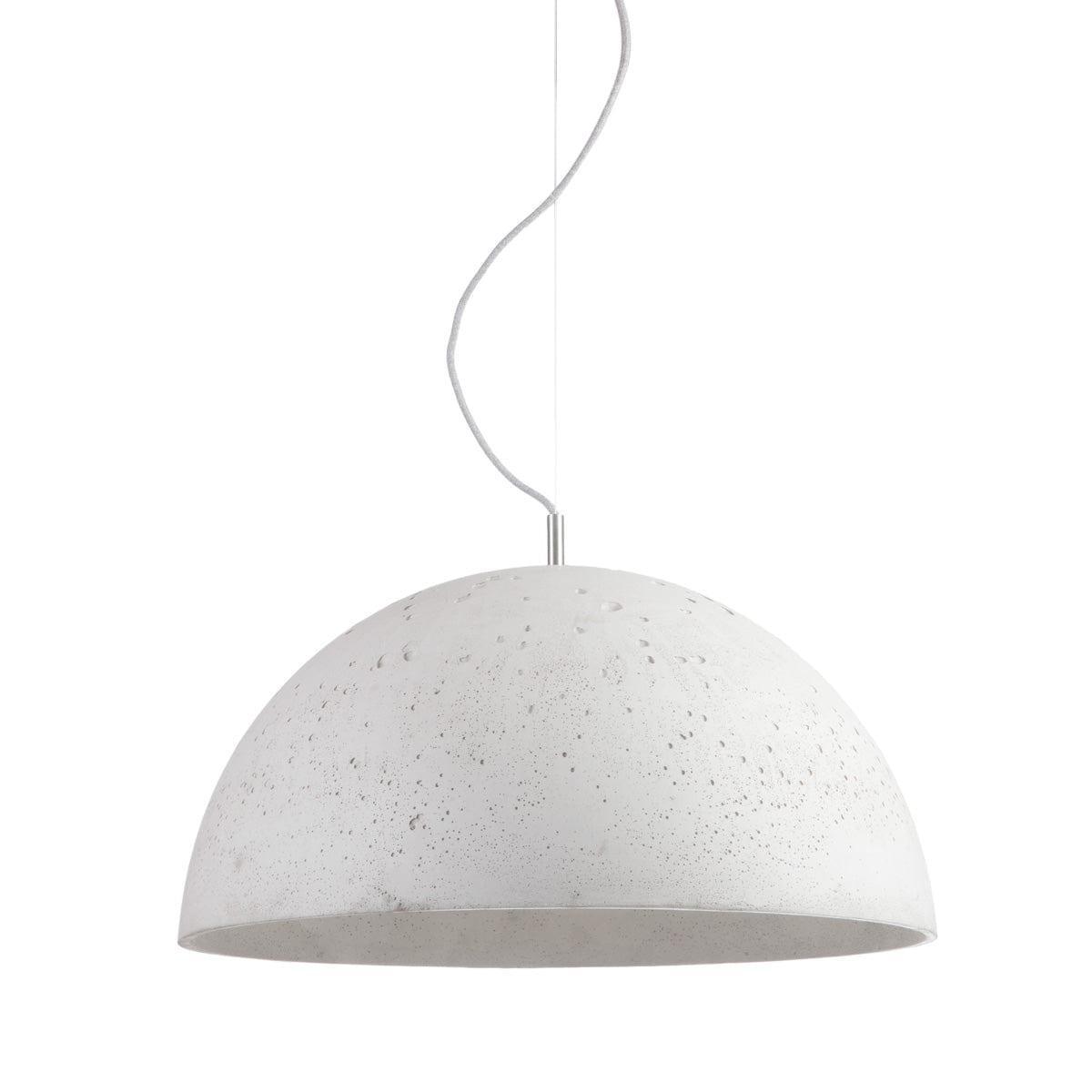 Lampa wisząca SFERA betonowa Loftlight Eye on Design