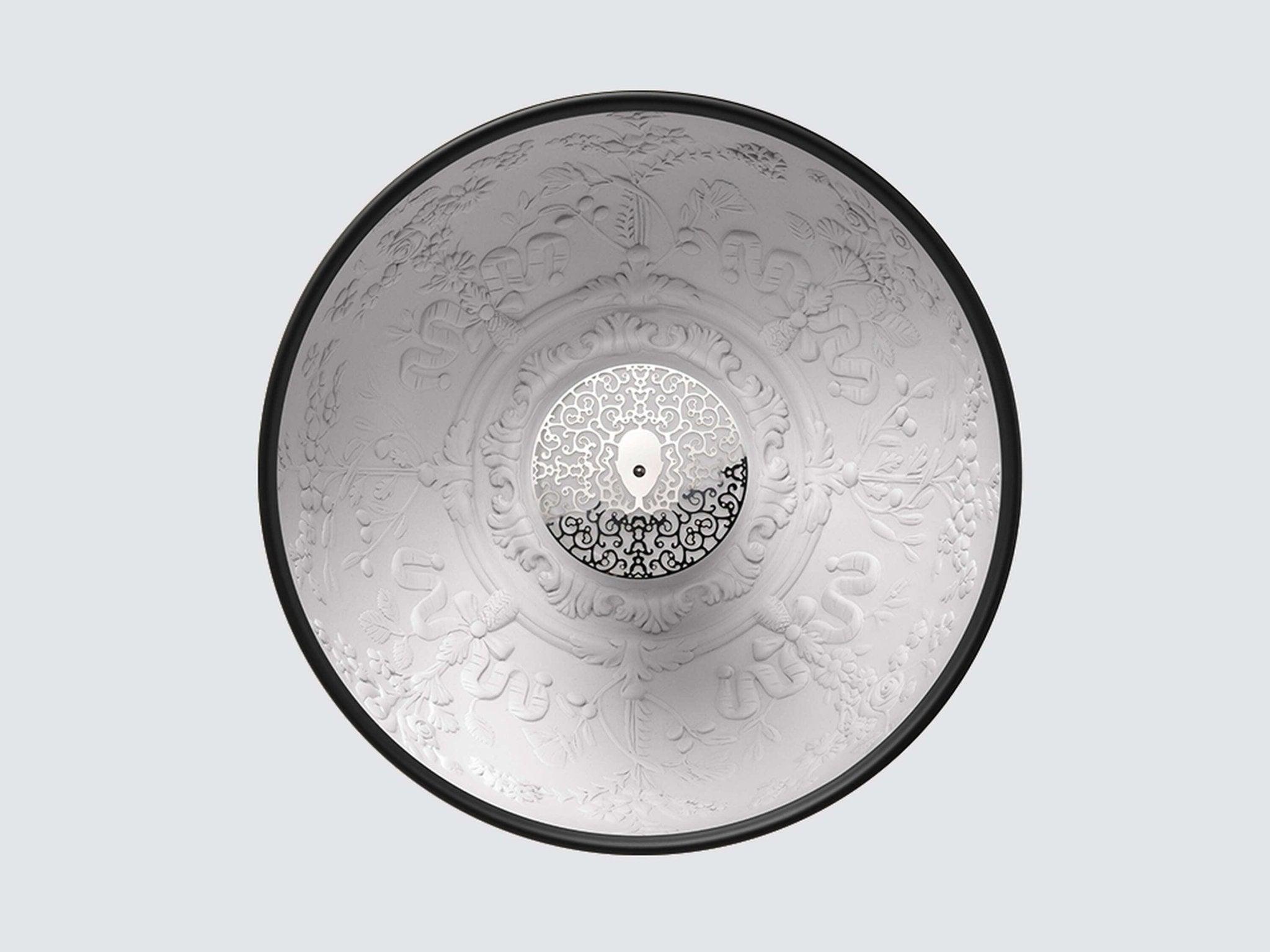 Lampa wisząca SKYGARDEN brązowy matowy Flos Eye on Design