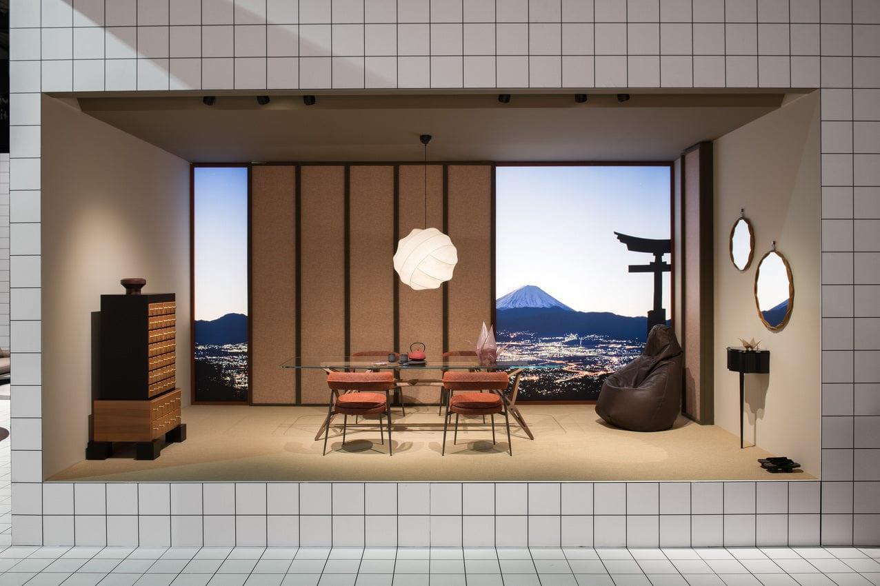 Lampa wisząca TURNER biały Pholc Eye on Design