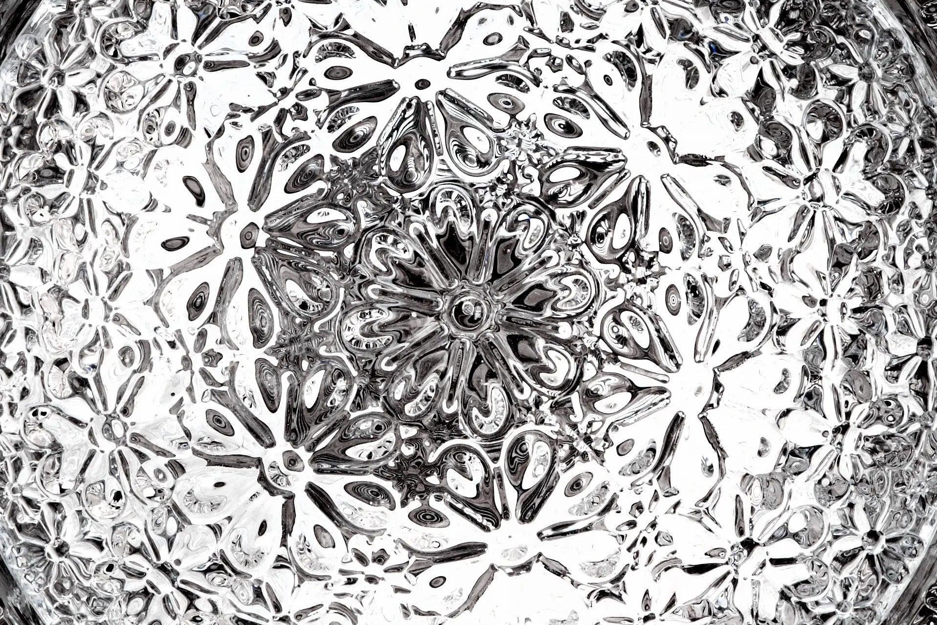 Lampa wisząca VALENTINE SUSPENDED złoty Moooi Eye on Design