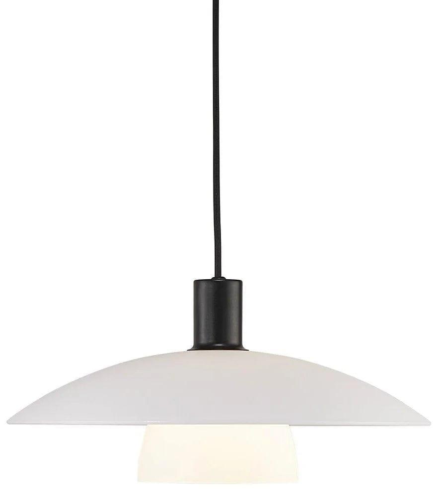 Lampa wisząca VERONA czarny Nordlux Eye on Design