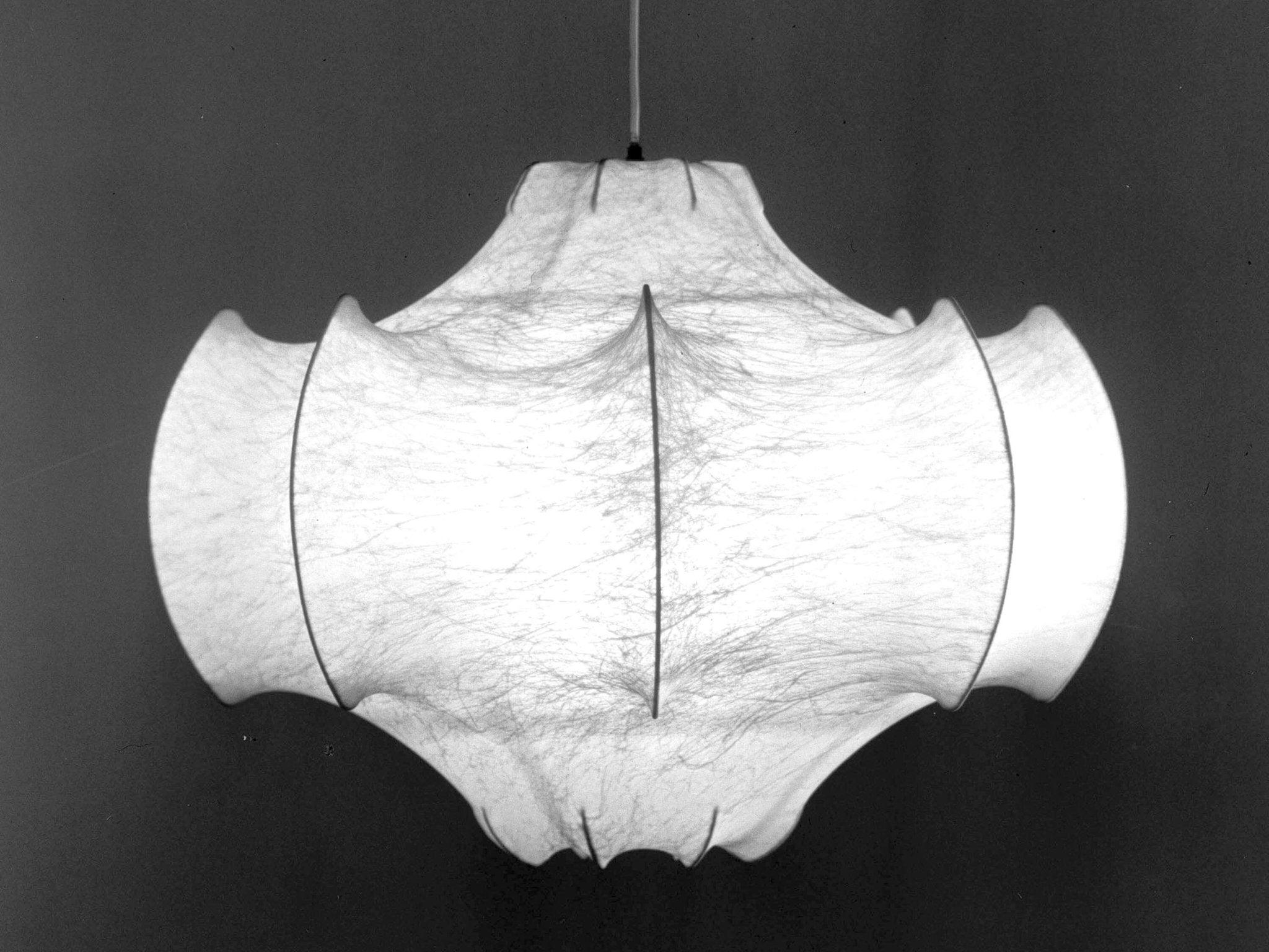 Lampa wisząca VISCONTEA biały Flos Eye on Design