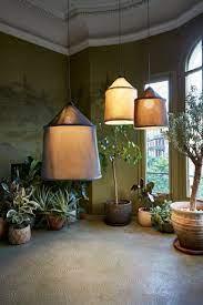 Lampa wisząca zewnętrzna JAIMA ciemnoniebieski Marset Eye on Design