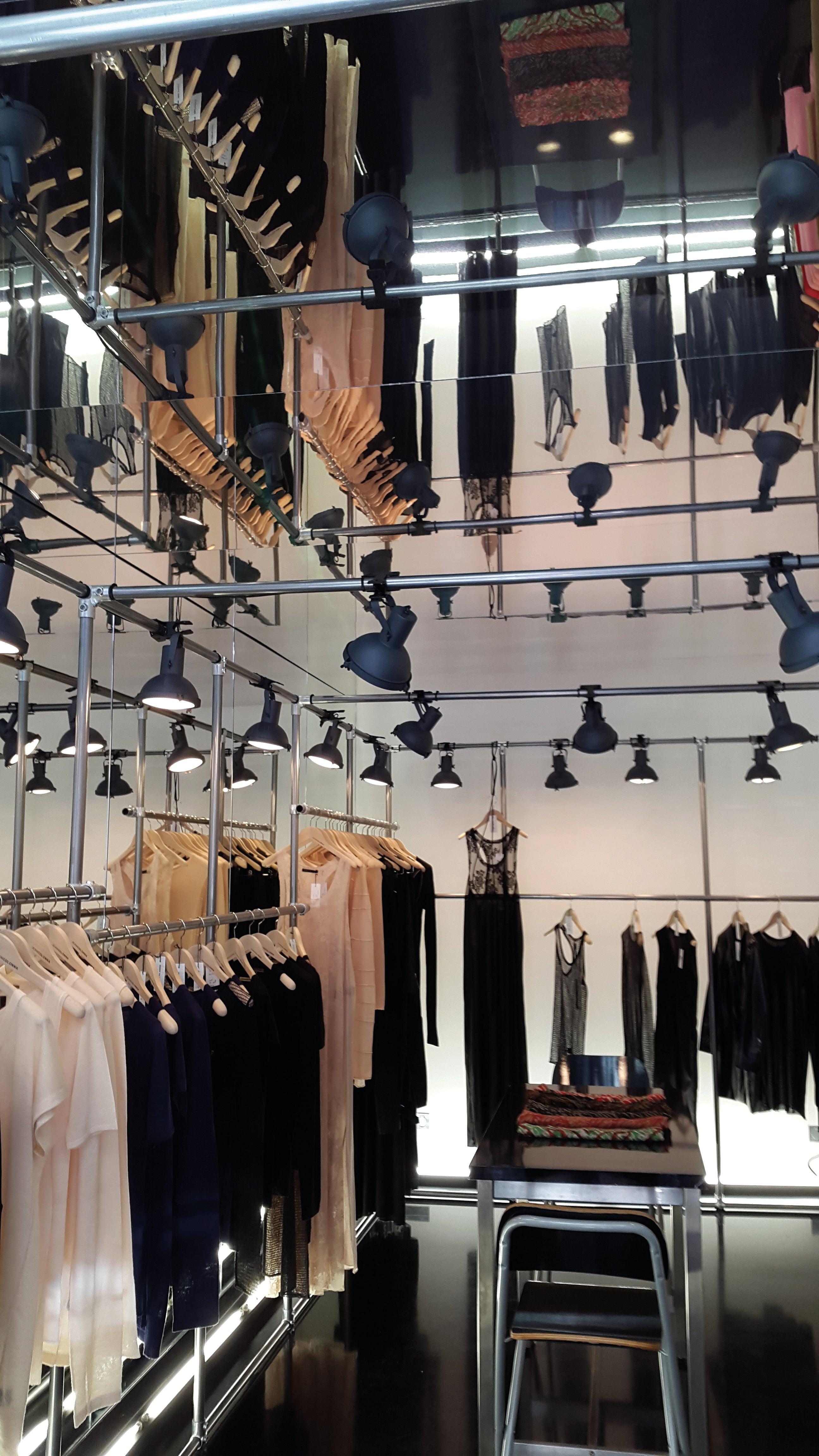 Lampa z klipsem PROJECTEUR 165 - Eye on Design