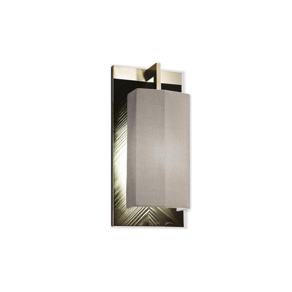 Lampa zewnętrzna COCO czarne drewno Contardi M Eye on Design