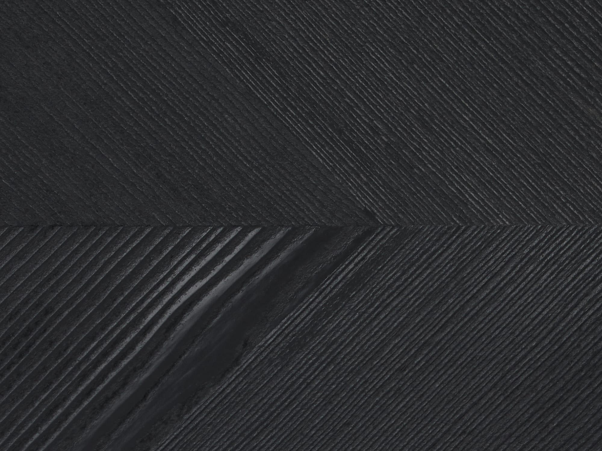 Lampa zewnętrzna COCO czarne drewno Contardi Eye on Design