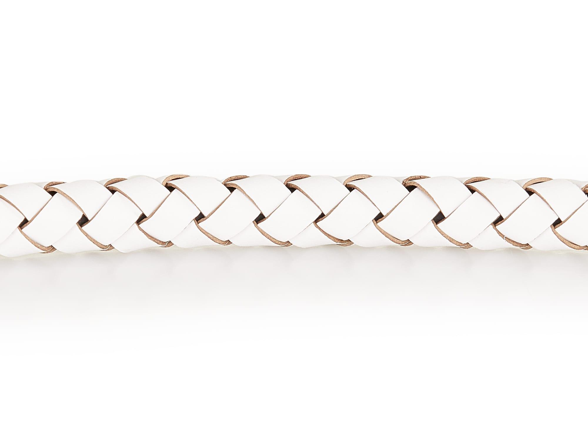 Lampa zewnętrzna MUSE biały Contardi Eye on Design