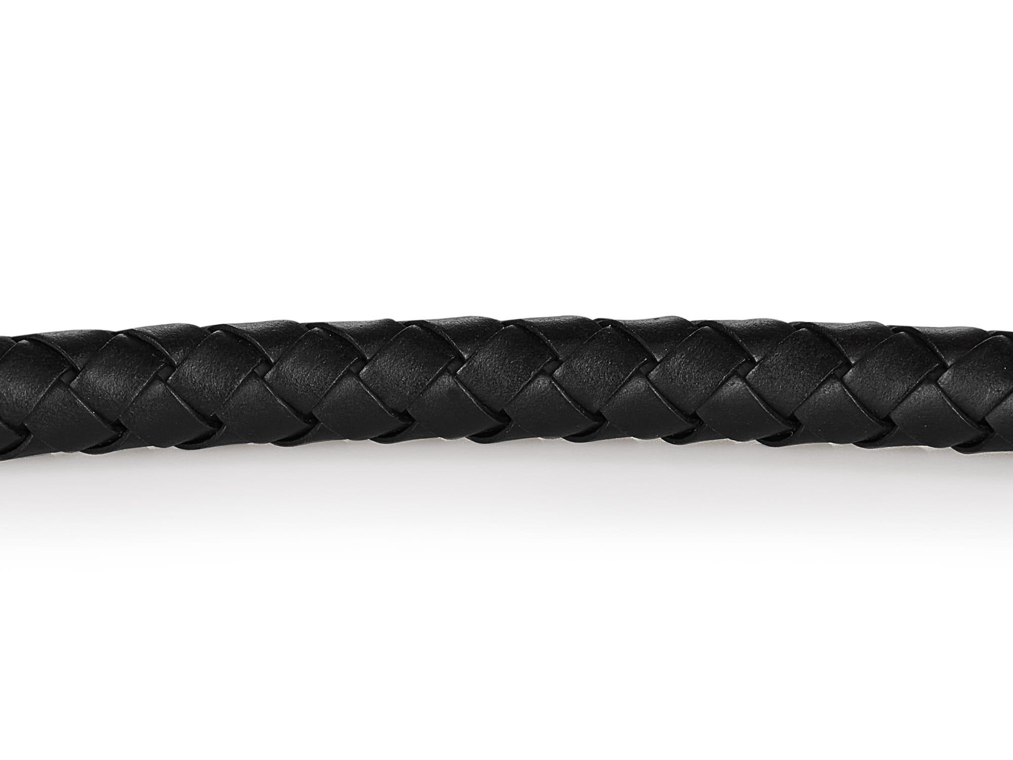 Lampa zewnętrzna MUSE czarny Contardi Eye on Design