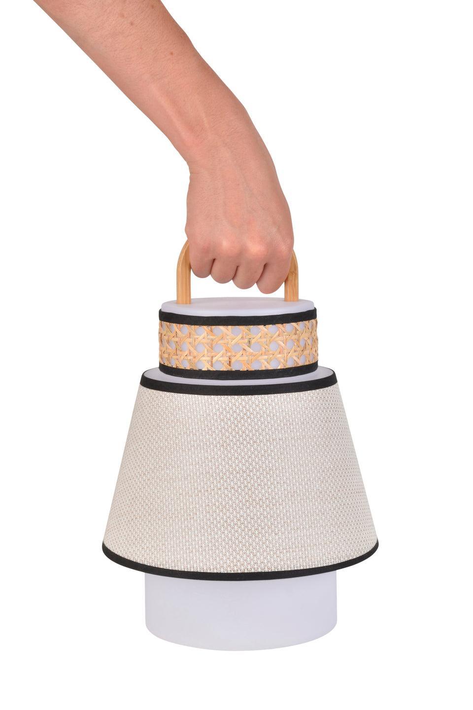 Lampa zewnętrzna SINGAPOUR beżowy Market Set Eye on Design