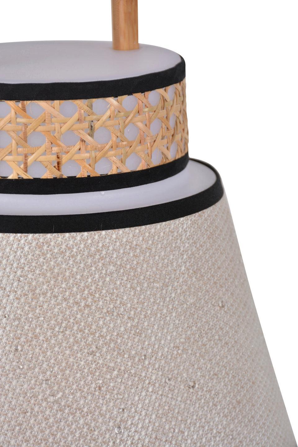 Lampa zewnętrzna SINGAPOUR beżowy Market Set Eye on Design