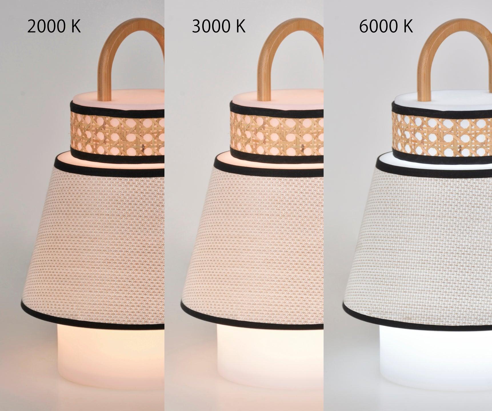 Lampa zewnętrzna SINGAPOUR beżowy Market Set Eye on Design