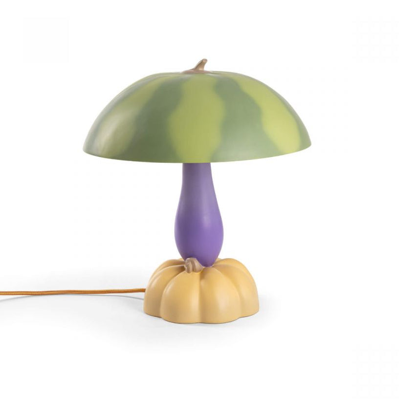 Vitamin table lamp - Watermelon