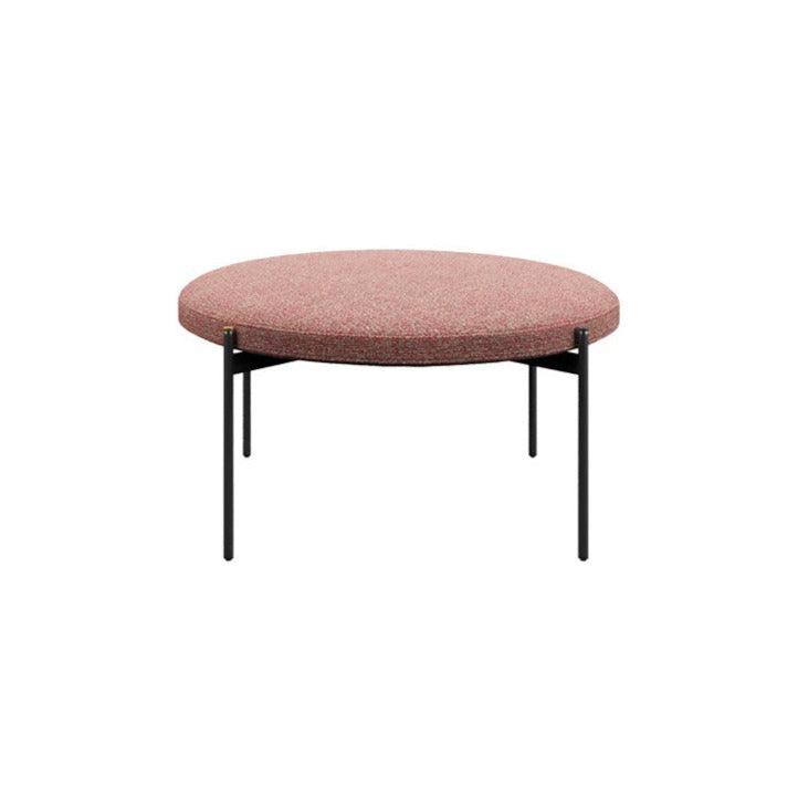 Ławka CAILLOU łososiowy Liu Jo Living Eye on Design