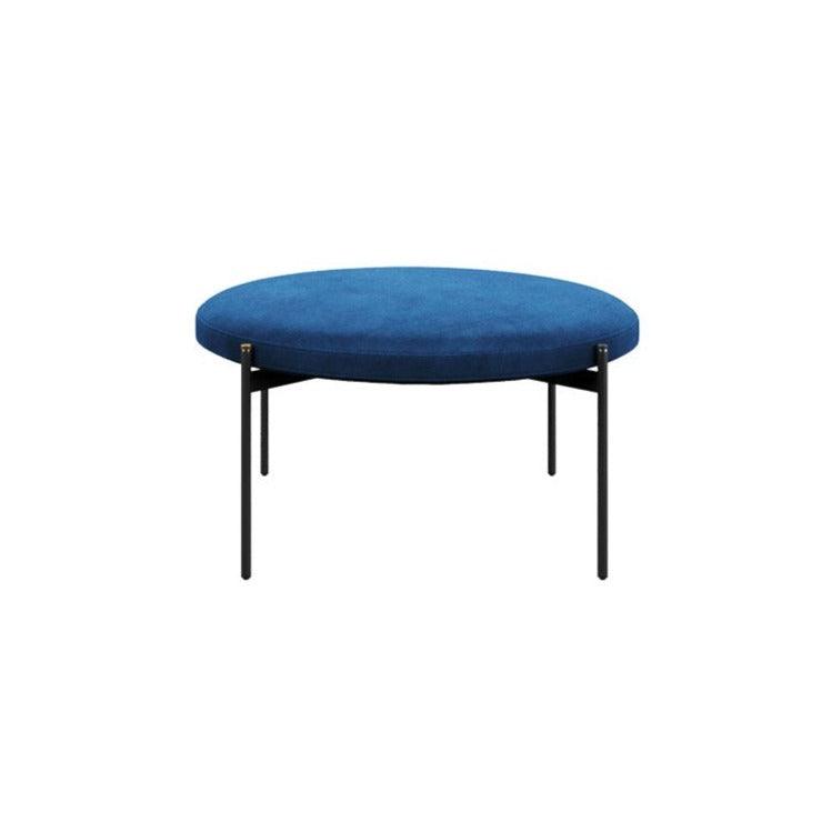 Ławka CAILLOU niebieski Liu Jo Living Eye on Design