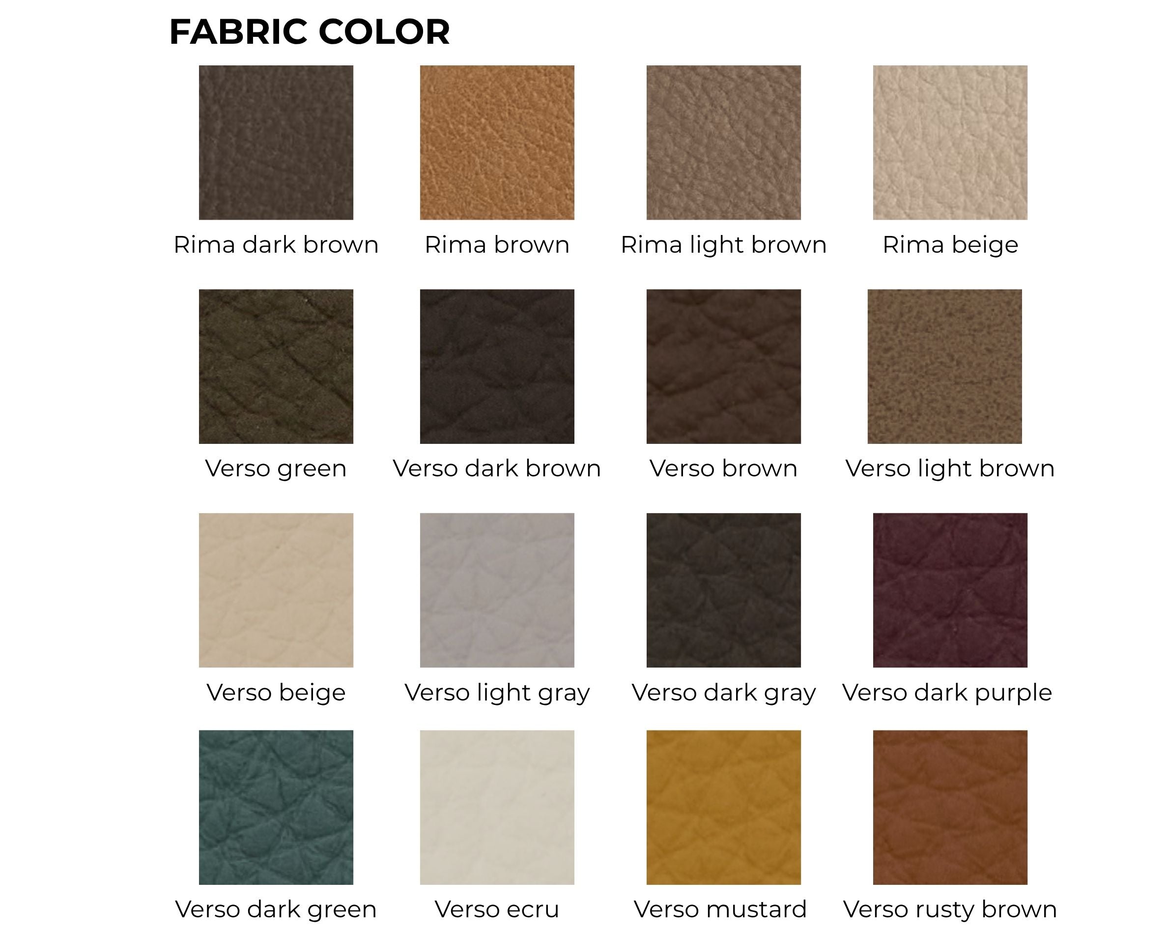 Sofa pre 6 osôb GALA z prírodnej kože