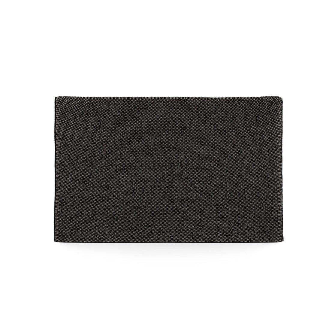 Łóżko BOTTON UP ciemnoszary Liu Jo Living Eye on Design