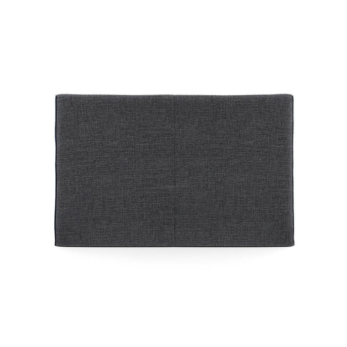 Łóżko BOTTON UP szary Liu Jo Living Eye on Design