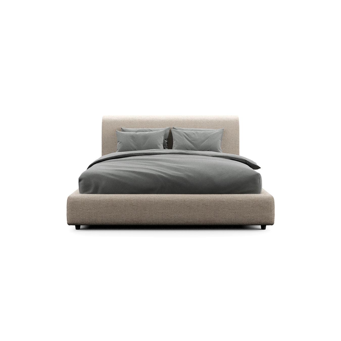 Łóżko DREAM AWAY beżowy Liu Jo Living Eye on Design