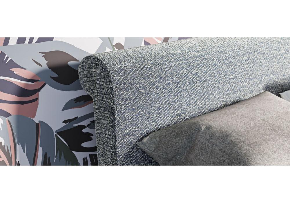 Łóżko DREAM AWAY beżowy Liu Jo Living Eye on Design