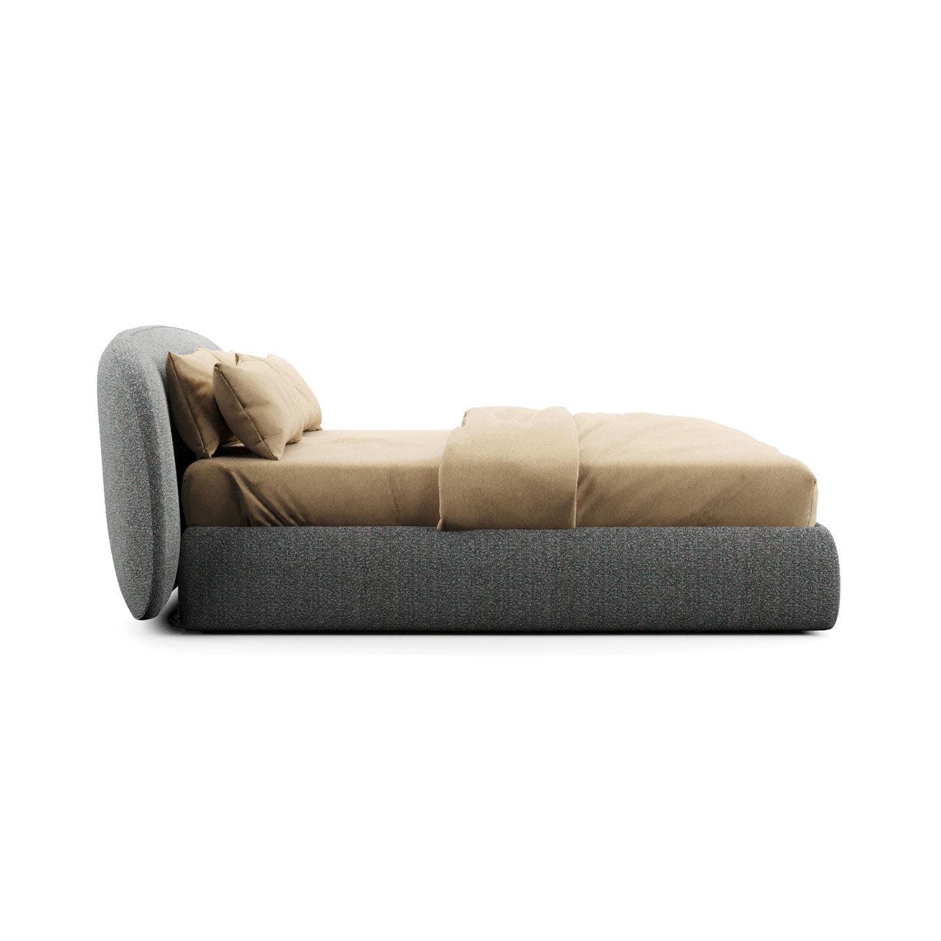 Łóżko GUEST szary Liu Jo Living Eye on Design