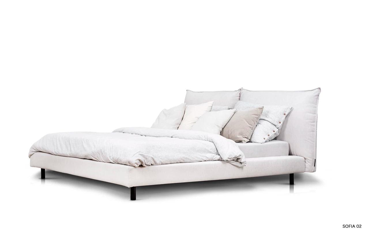 Łóżko JOY Rosanero Eye on Design