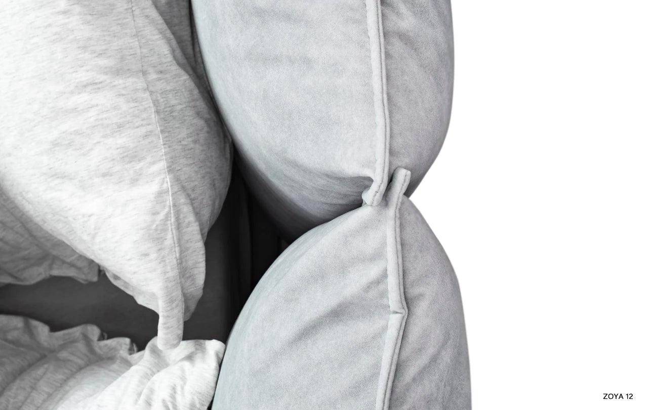 Łóżko JOY Rosanero Eye on Design