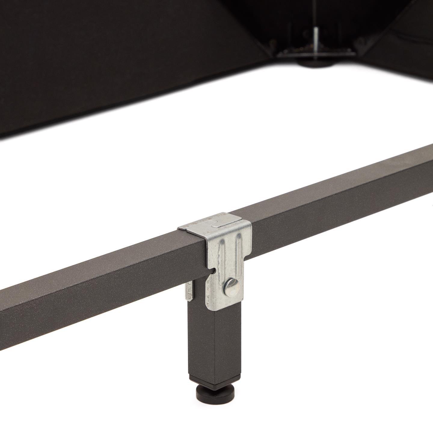 Łóżko MARTINA baranek écru La Forma Eye on Design