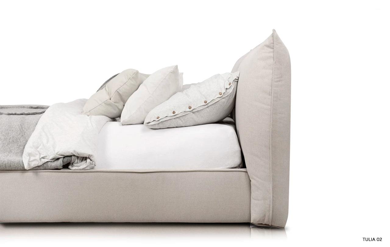 Łóżko MOLIA Rosanero Eye on Design