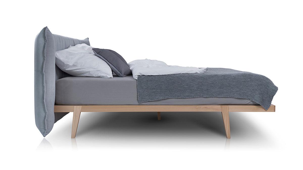 Łóżko PIERO Nobonobo Eye on Design