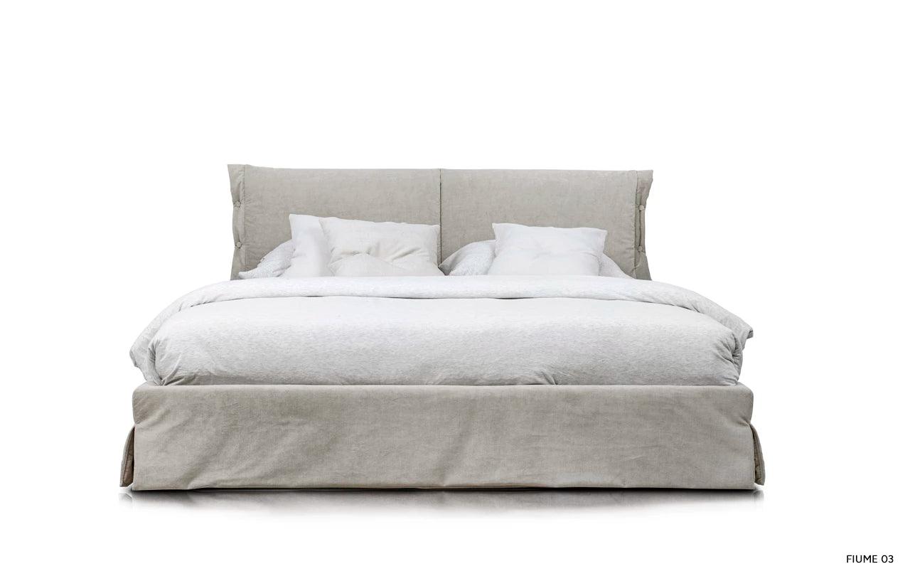 Łóżko PLUMP Rosanero Eye on Design