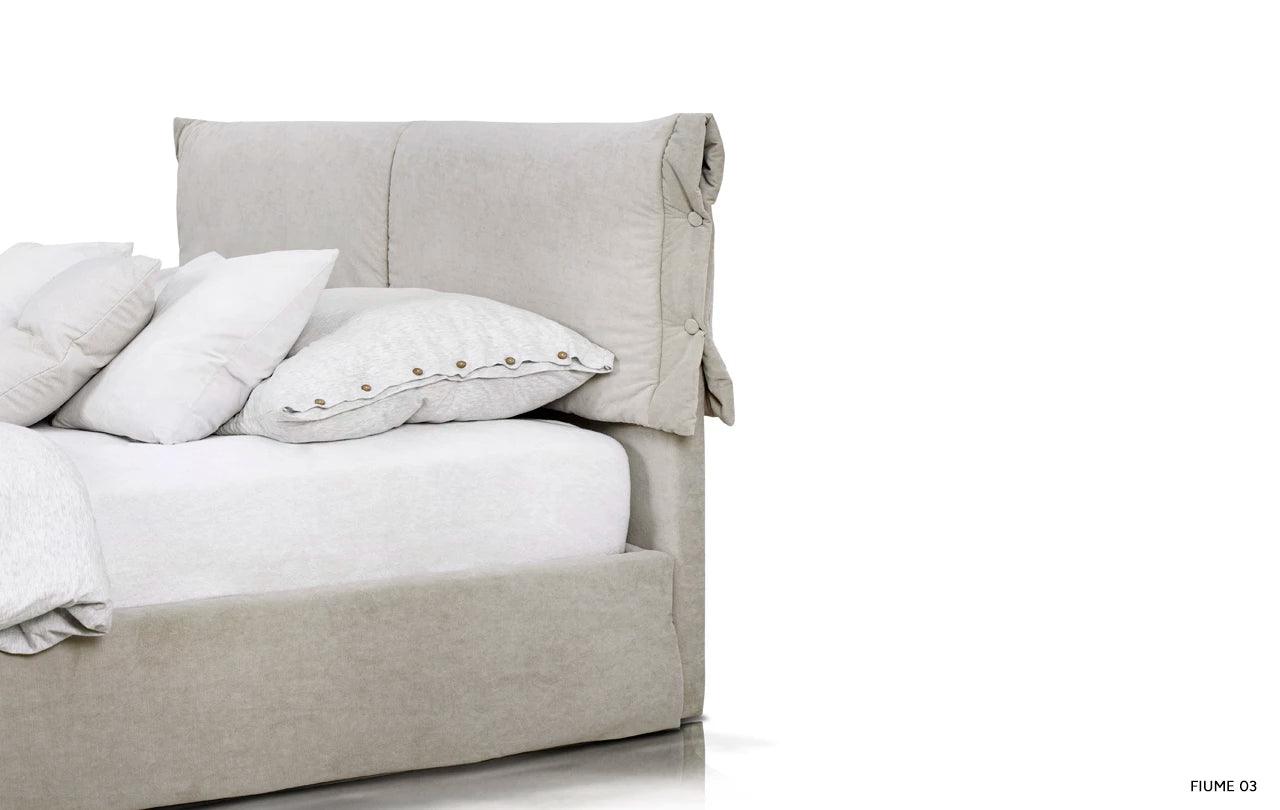 Łóżko PLUMP Rosanero Eye on Design