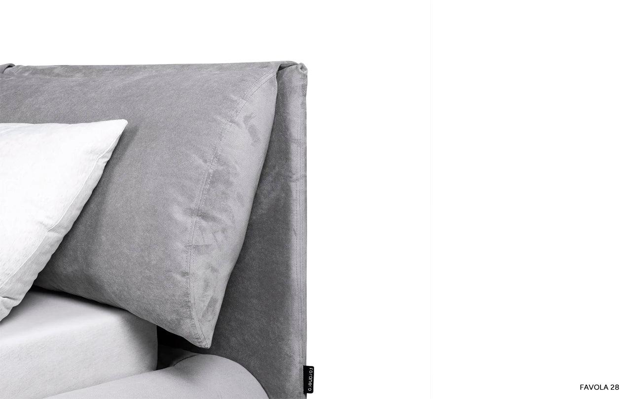 Łóżko SPACE Rosanero Eye on Design