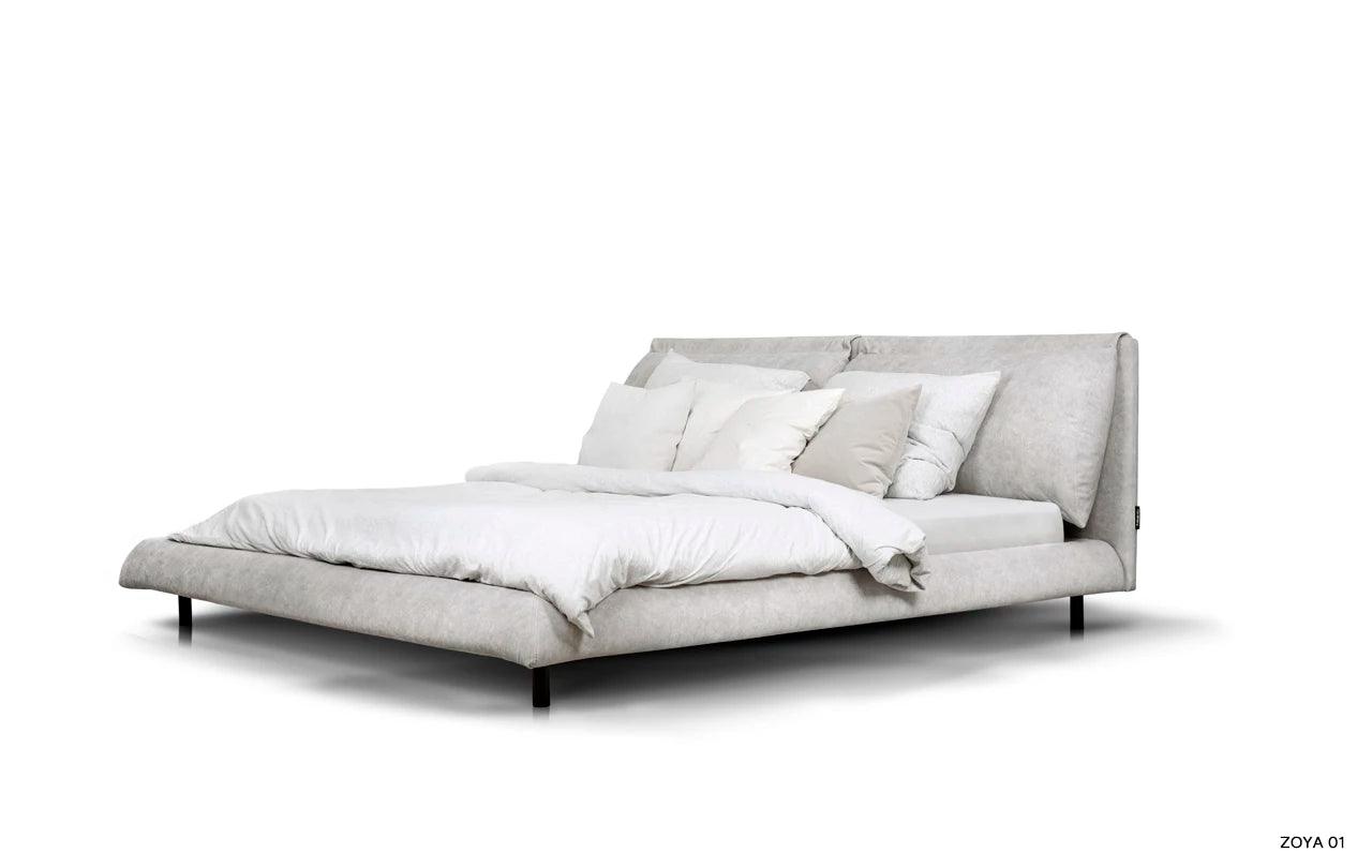 Łóżko SPACE Rosanero Eye on Design