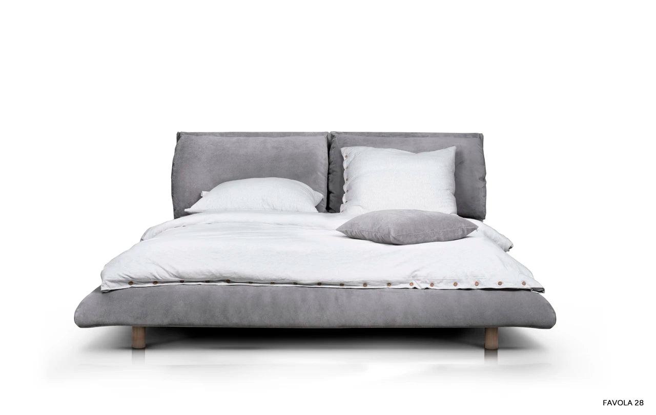 Łóżko SPACE Rosanero Eye on Design