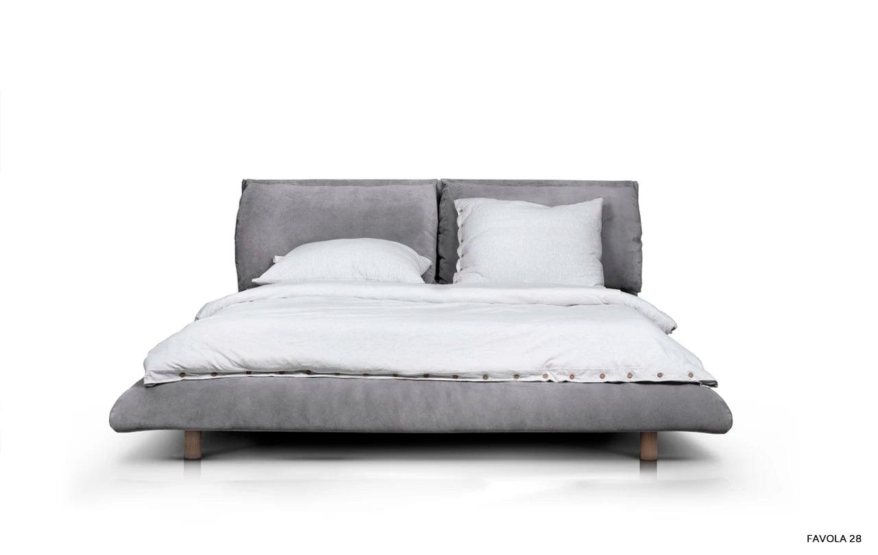 Łóżko SPACE Rosanero Eye on Design