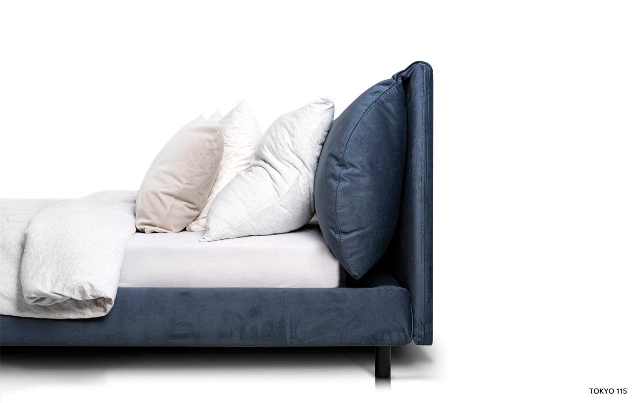 Łóżko SPACE Rosanero Eye on Design