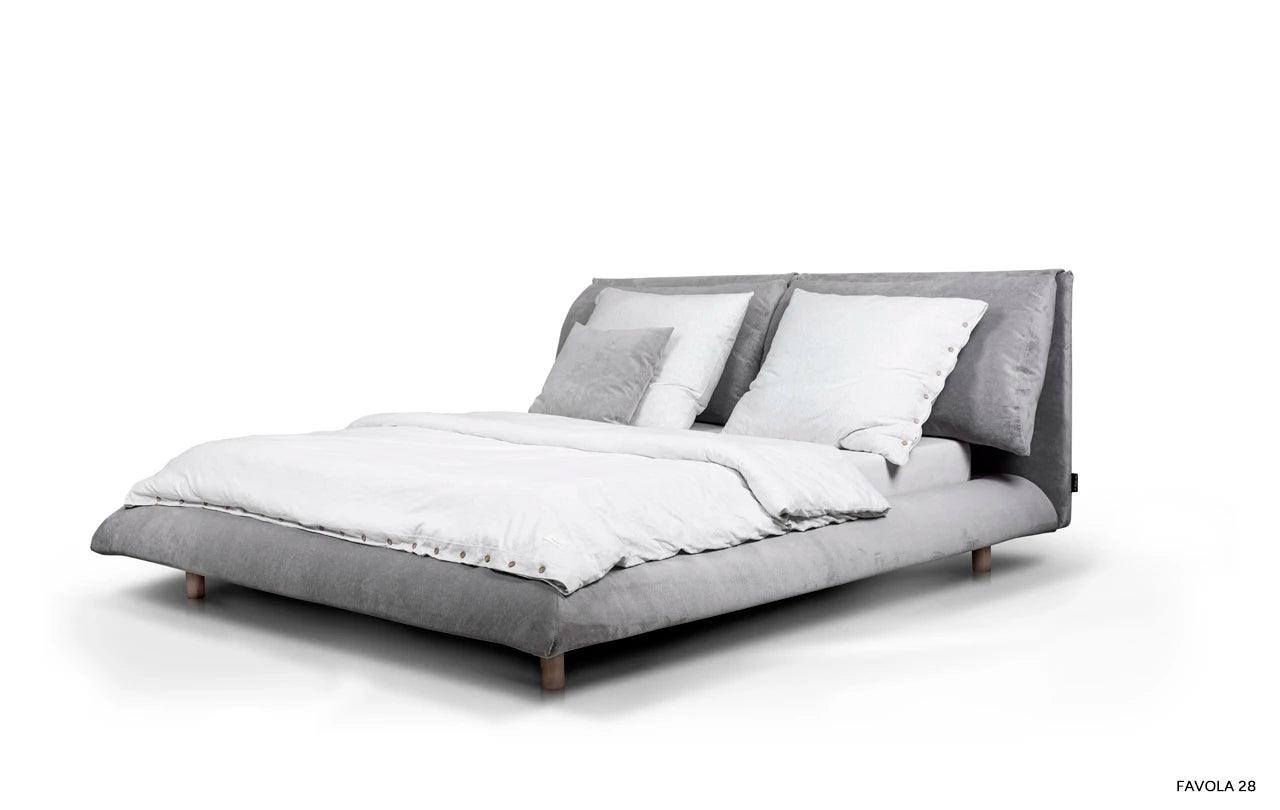 Łóżko SPACE Rosanero Eye on Design