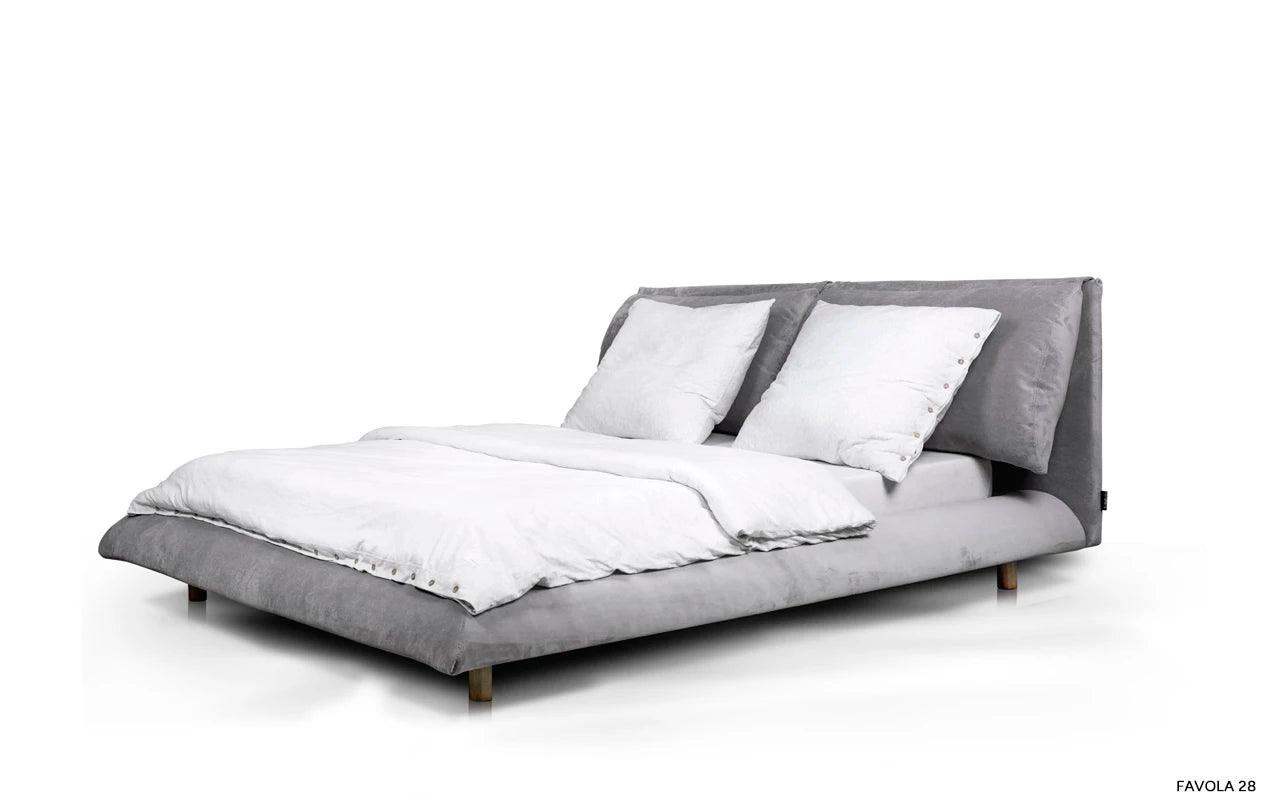 Łóżko SPACE Rosanero Eye on Design