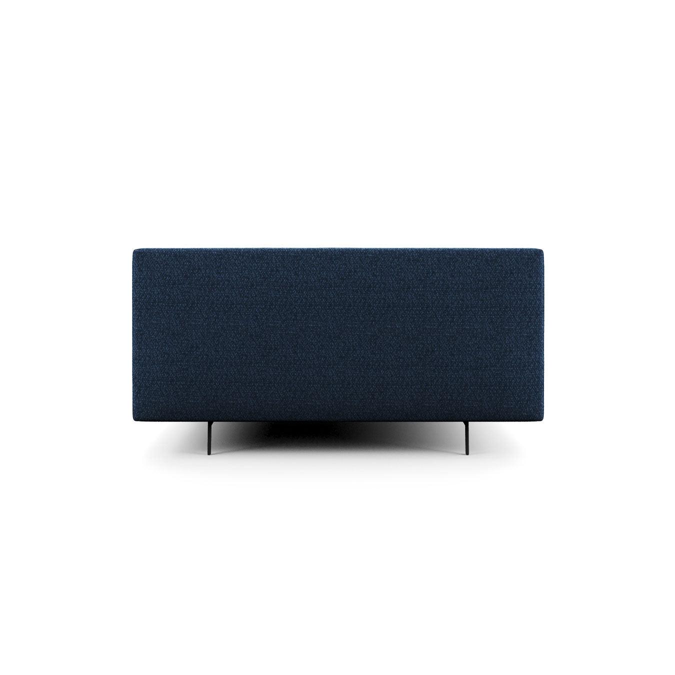 Łóżko WARMOVER granatowy Liu Jo Living Eye on Design