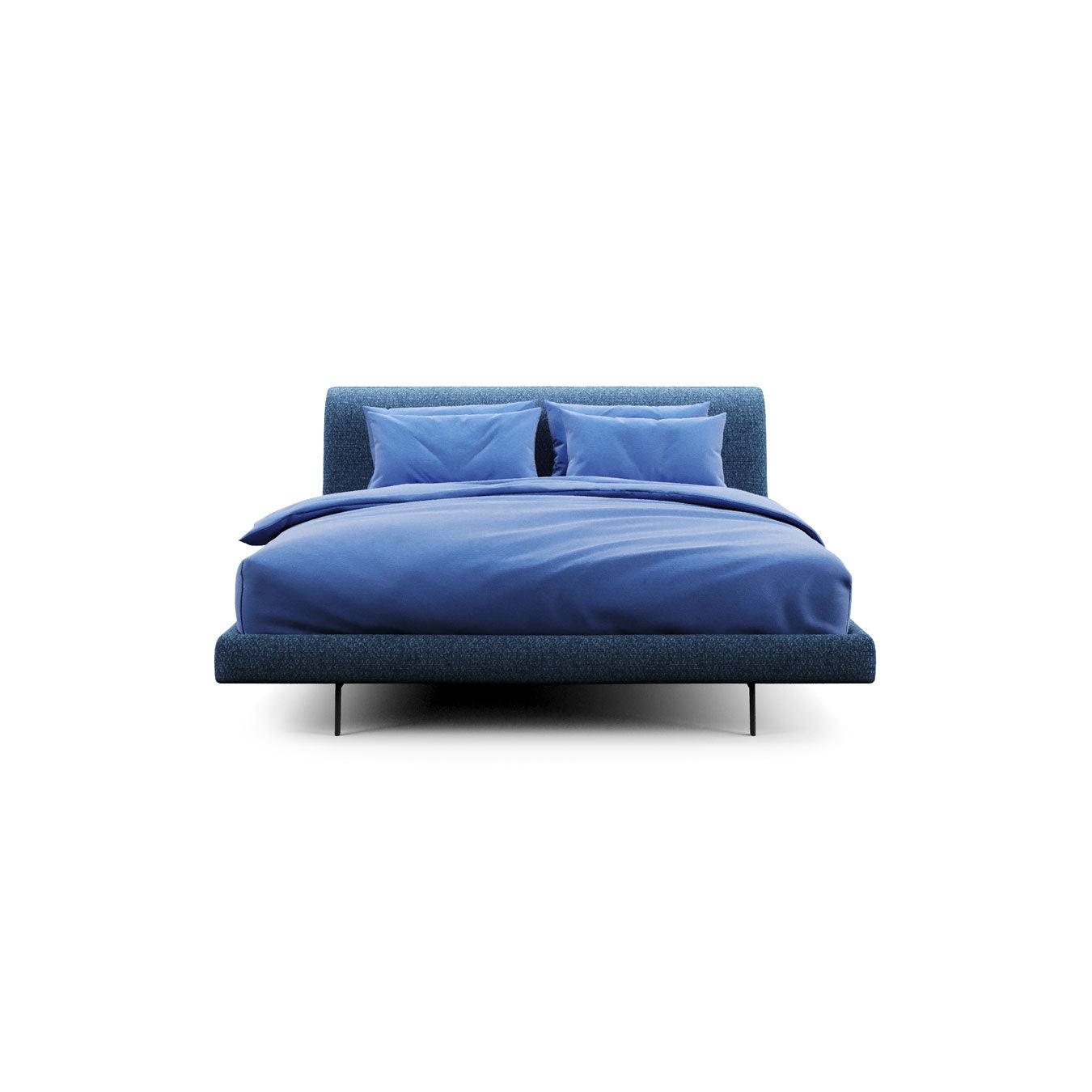 Łóżko WARMOVER granatowy Liu Jo Living Eye on Design