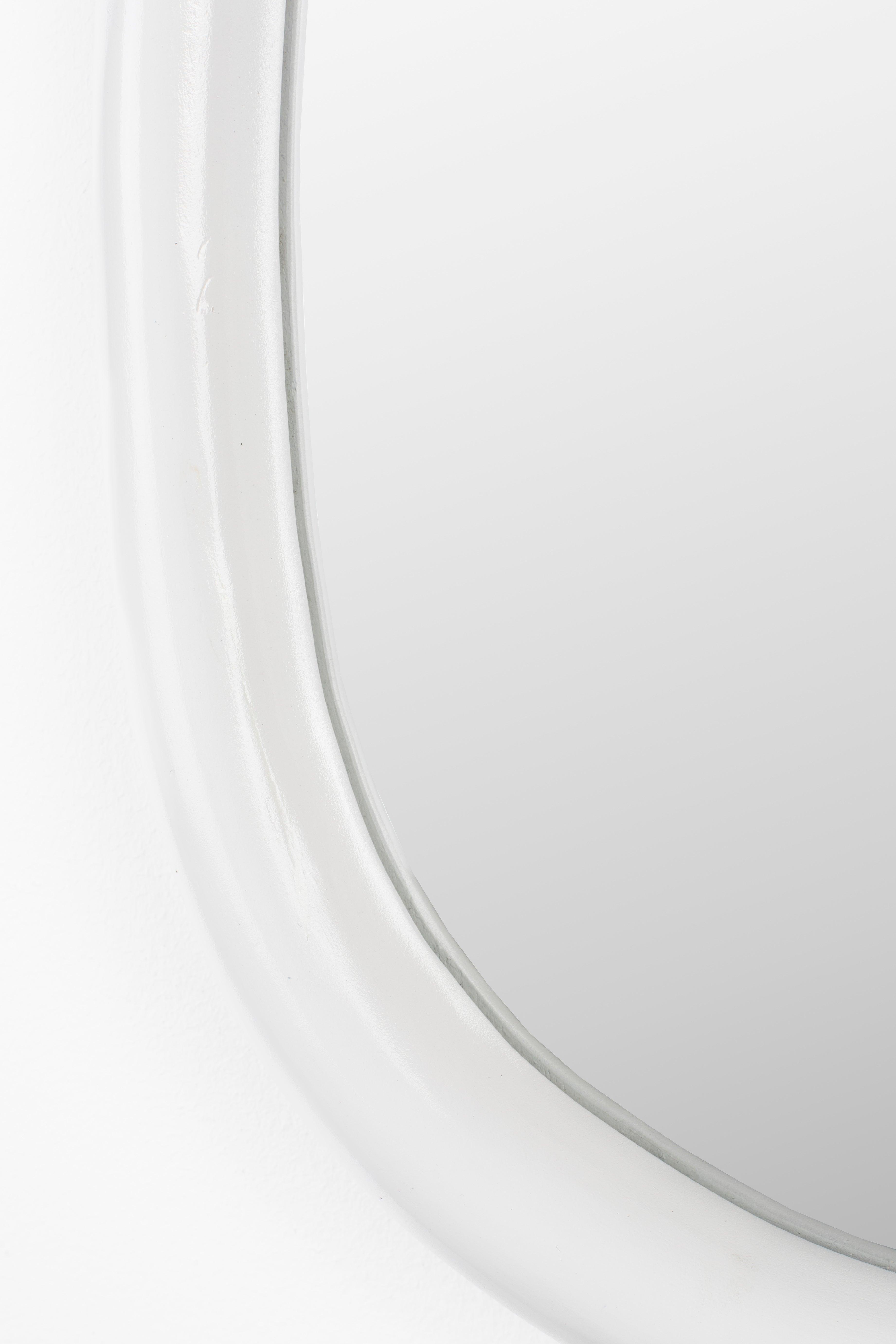 Lustro LOOKS biały Zuiver Eye on Design